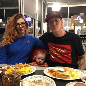 Meet your Posher, Marcus